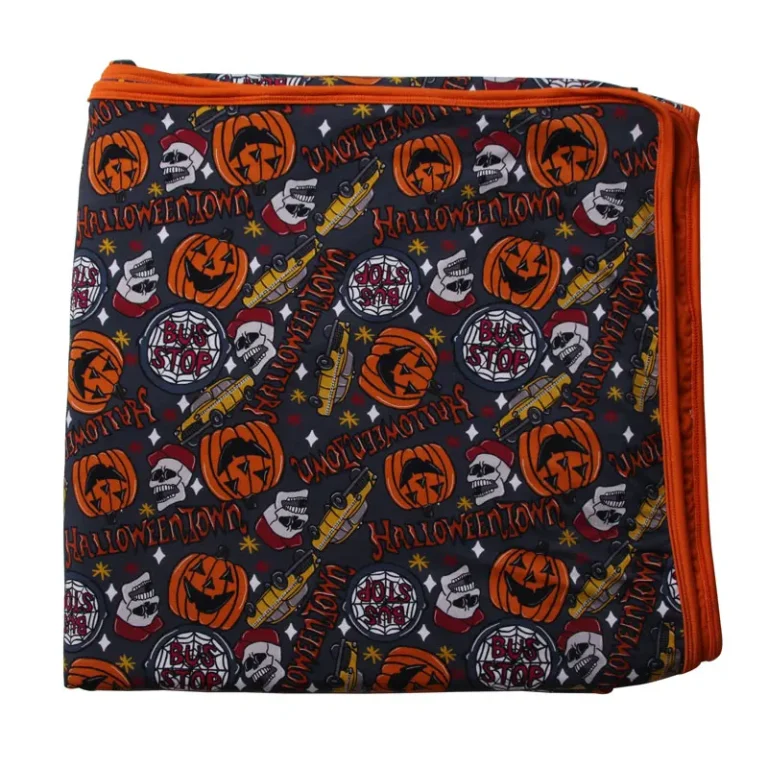 Bulk Wholesale Bamboo Character Print Pajamas Mystery Box Rts Private Label Service Factor