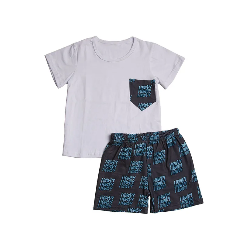 Wholesale bamboo kids' character pajamas: Soft, eco-friendly sleepwear perfect for retailers seeking sustainable, high-quality children's clothing collections.