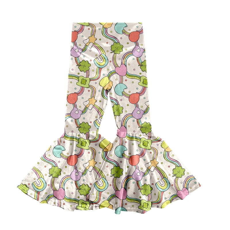Wholesale kids' bamboo pajama bundle mystery box – soft, sustainable sleepwear perfect for retailers seeking premium, eco-friendly inventory.