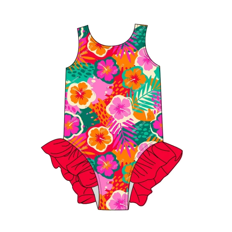 Sets Baby Sleeved Long Clothing Small Batch Production for Brands (Intertek Verified Certi