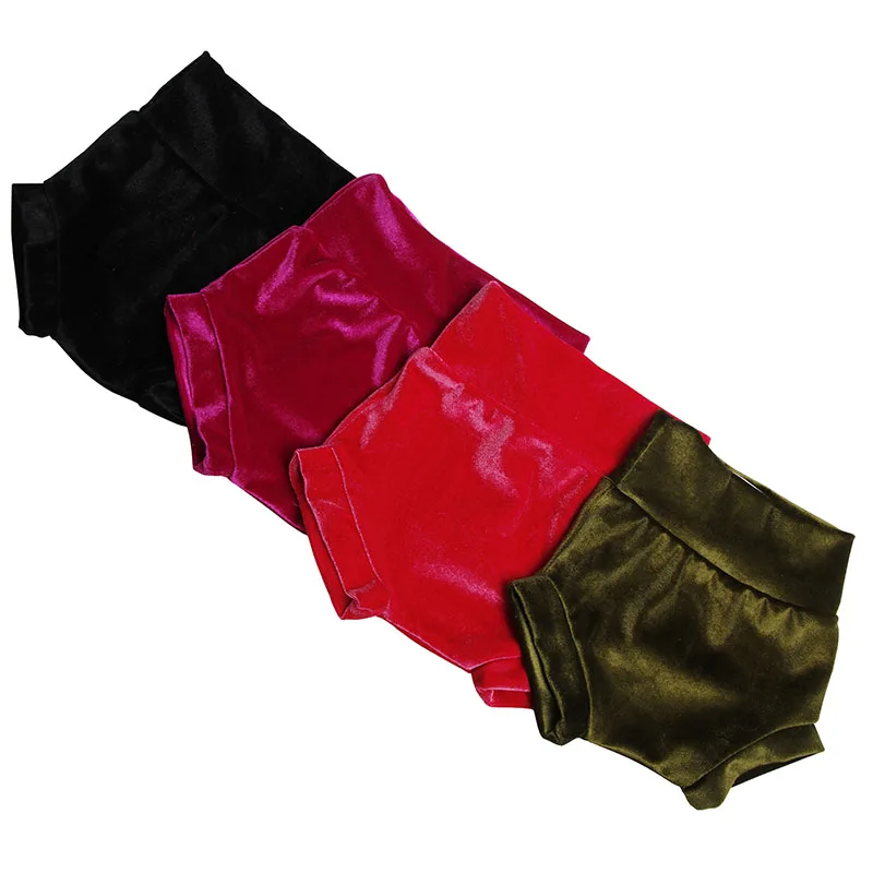 Wholesale Tollder Girls Bell Long Sleeve Leo Soft Warm Comfortable Fabric Velvet One Piece Kids Clothes Romper - Image 6