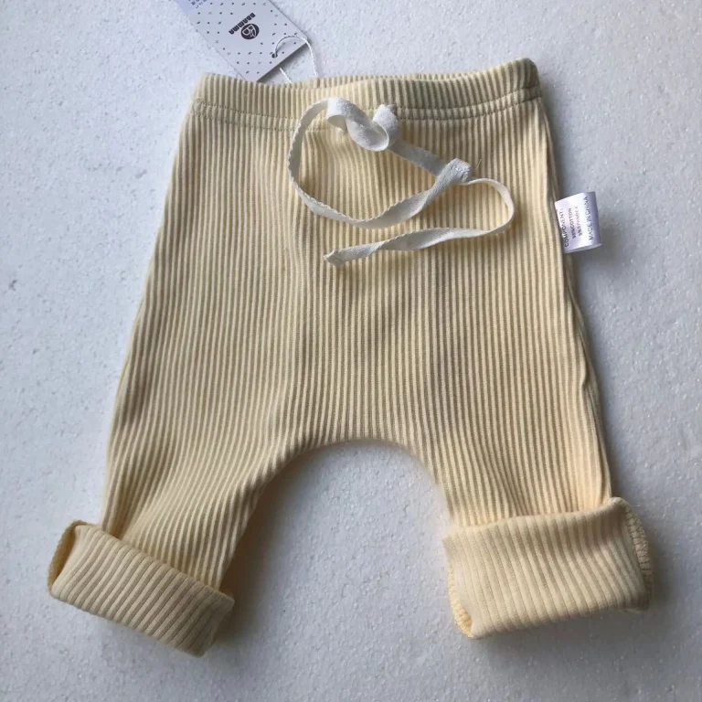 Bamboo Design Autumn And Bodysuits New Baby Spring Clothing White-Label Manufacturing for