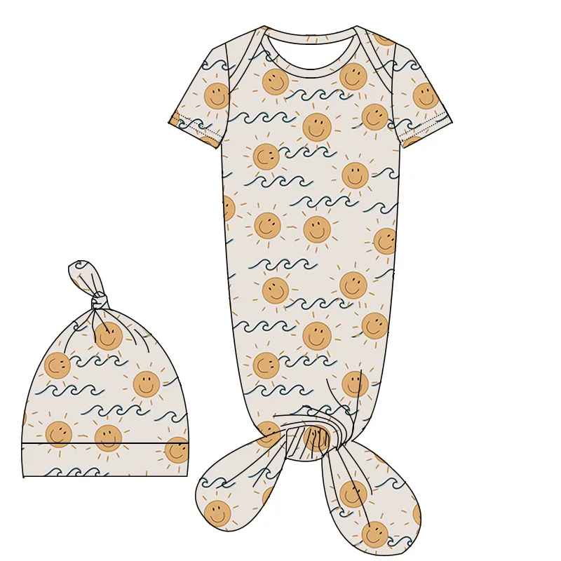Soft and stylish zippy bamboo romper perfect for B2B wholesale; eco-friendly babywear combining comfort and durability for retail businesses.