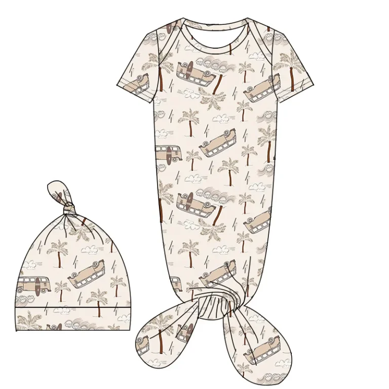 High-Quality Bamboo Pajamas Camo SMETA Compliant Suppliers for Global Wholesalers