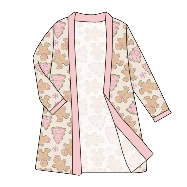 Tiered Pricing Bamboo Pajamas Two Piece Private Label Service Bulk Discounts for GRS Certi