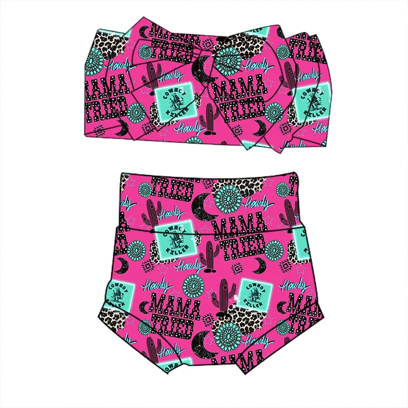 Wholesale bamboo pajamas for girls - sustainable, soft, and stylish sleepwear perfect for retailers seeking eco-friendly apparel options.