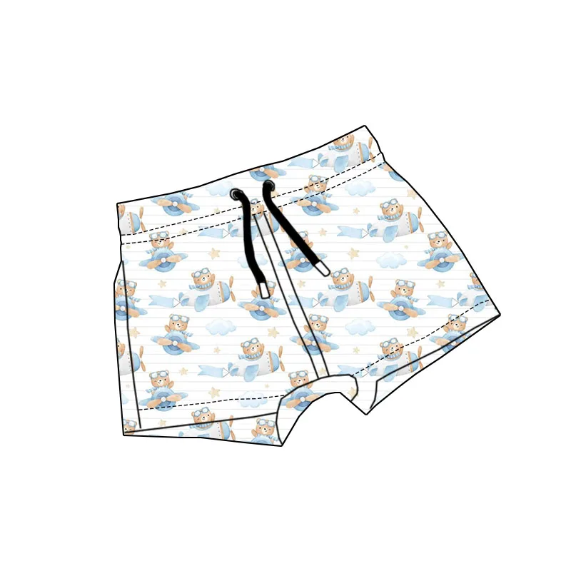 Soft bamboo waffle knit kids clothing in bulk for wholesale—premium, sustainable, and stylish apparel for businesses seeking eco-friendly inventory.