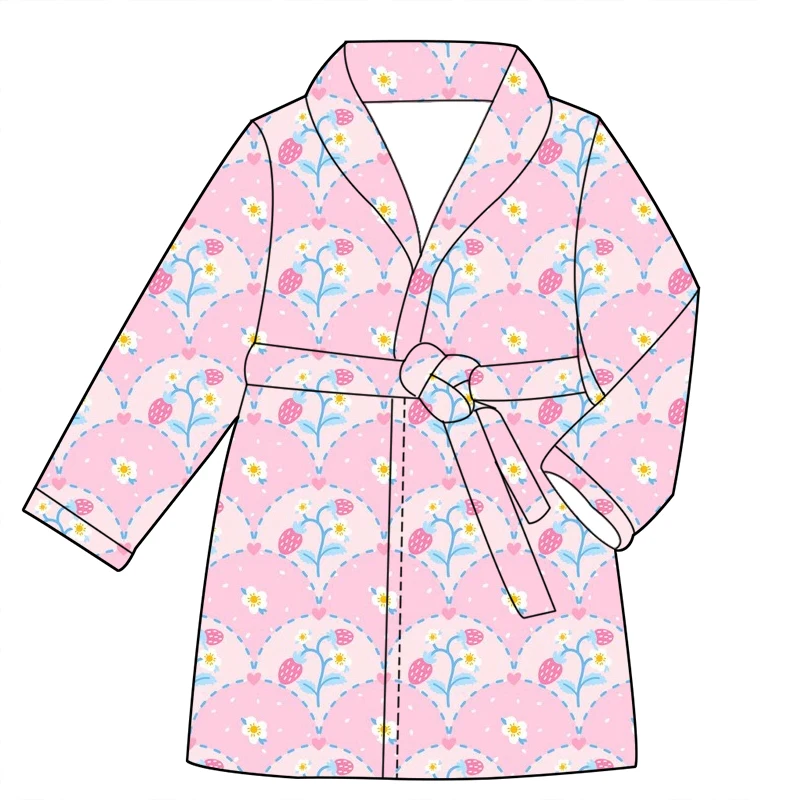 Wholesale bamboo Christmas pajamas: Eco-friendly, festive sleepwear for retailers seeking sustainable holiday apparel in bulk.