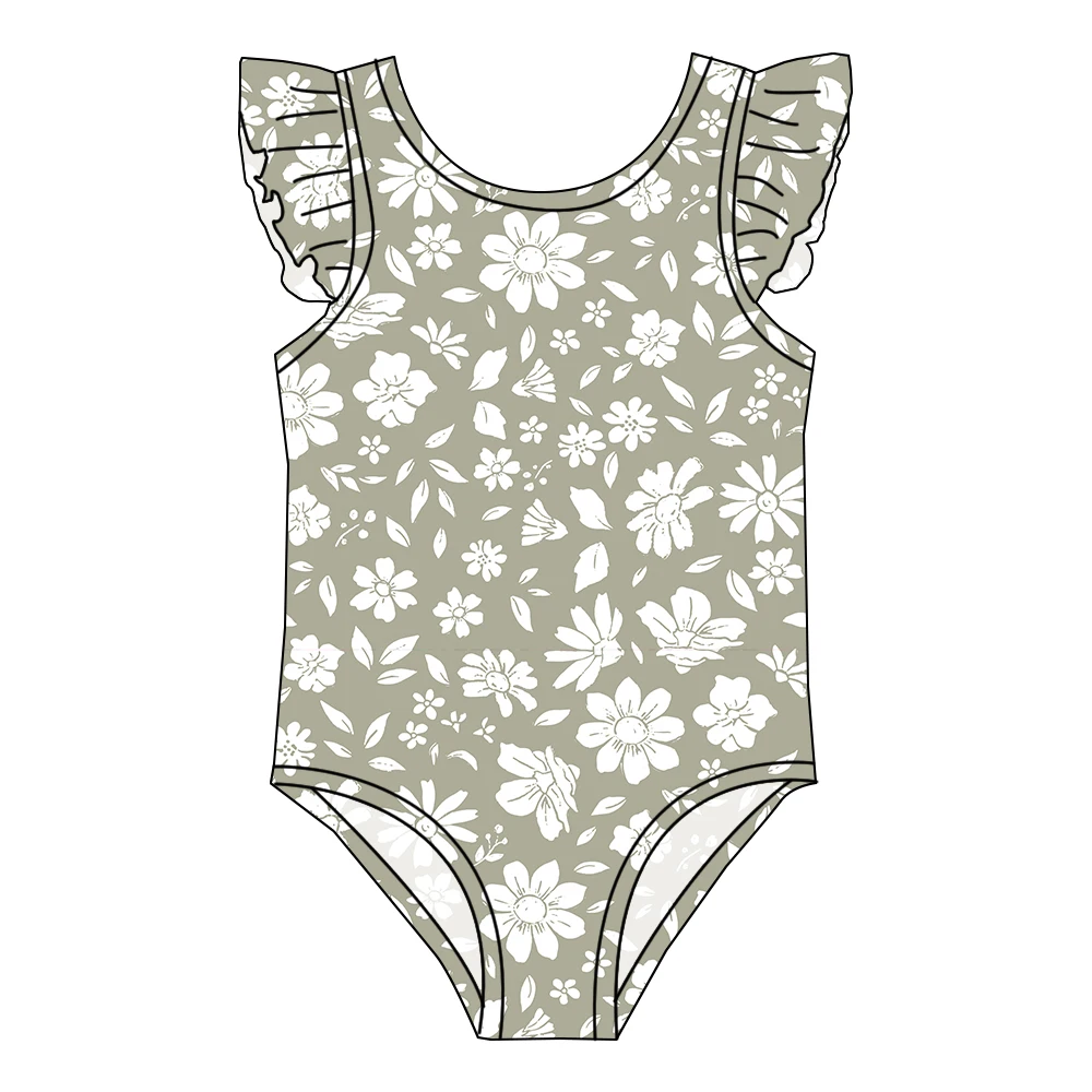 Eco-friendly bamboo boys' sleepers for B2B wholesale – sustainable, durable, and stylish sleepwear perfect for retailers seeking quality products.
