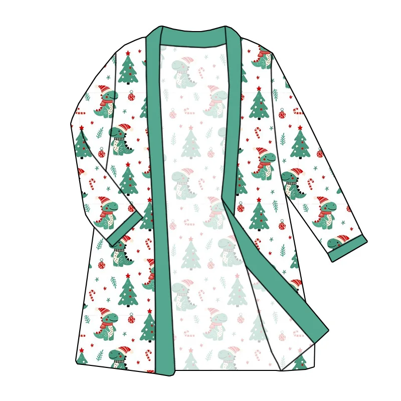 High-quality 9/10 bamboo pajamas for B2B wholesale – sustainable, breathable, and perfect for retailers seeking eco-friendly sleepwear options.
