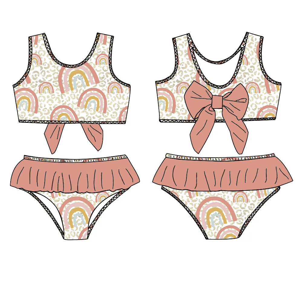 Wholesale infant clothing collection featuring soft, high-quality fabrics and adorable designs, perfect for retailers seeking bulk baby apparel at competitive prices.