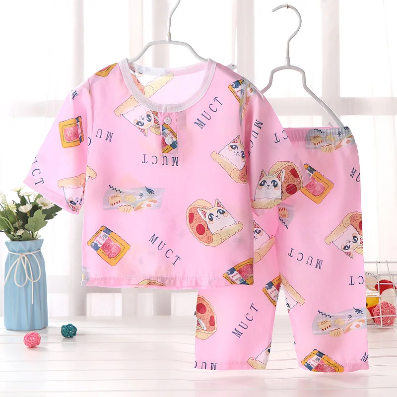 Soft and sustainable bamboo baby pajamas in bulk – premium quality kids' sleepwear, perfect for B2B wholesale buyers.