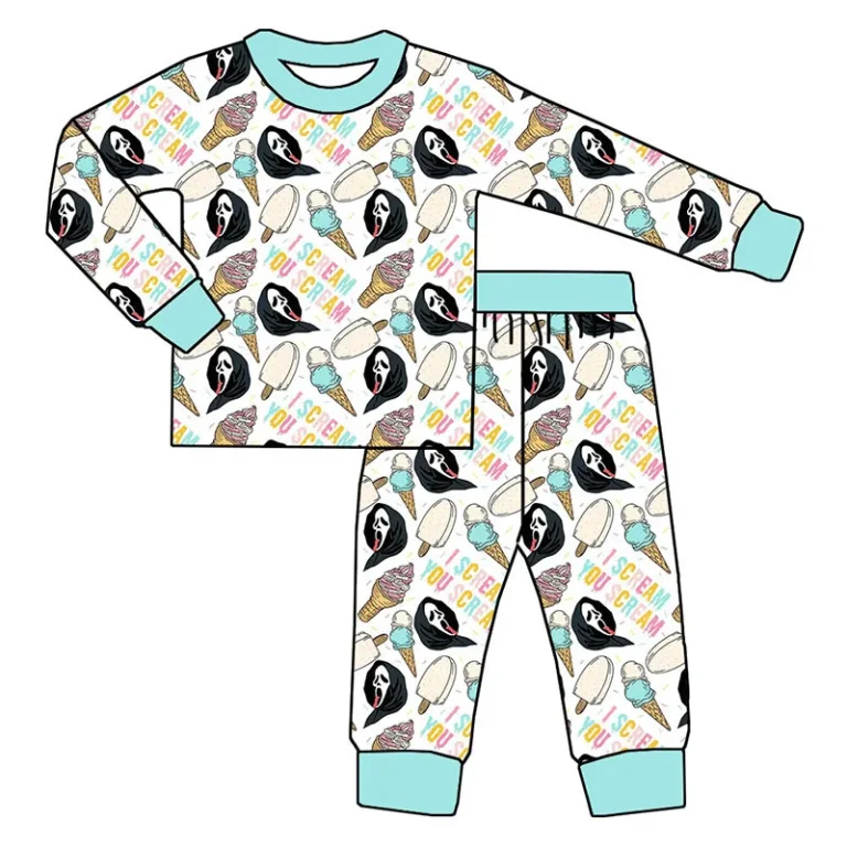 Mass Production Baby Bamboo Custom Pajamas Private Label Service Suppliers Scalable Soluti