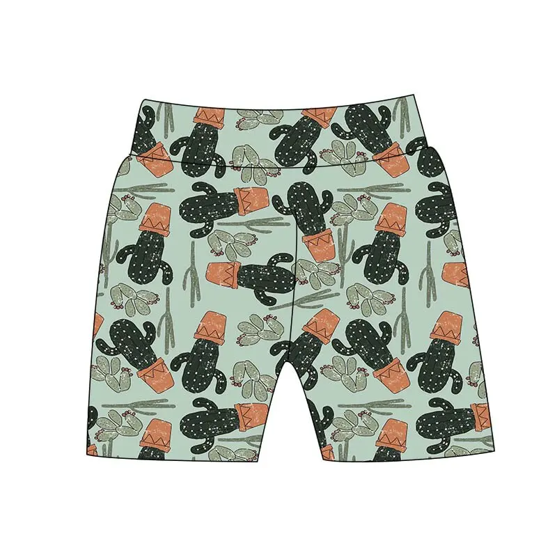 Bamboo zippy with character print, ideal for B2B wholesale. Eco-friendly, stylish, and perfect for sustainable retail collections.