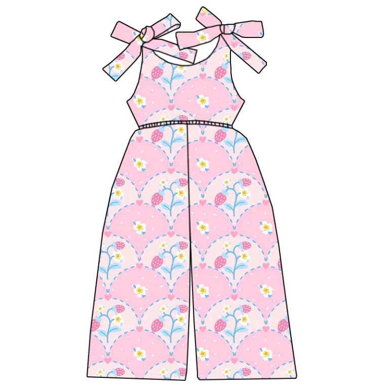 Bamboo Poly Pajamas OEM/ODM Partner Supporting Fast Lead-Time GuaranteedLow MOQ