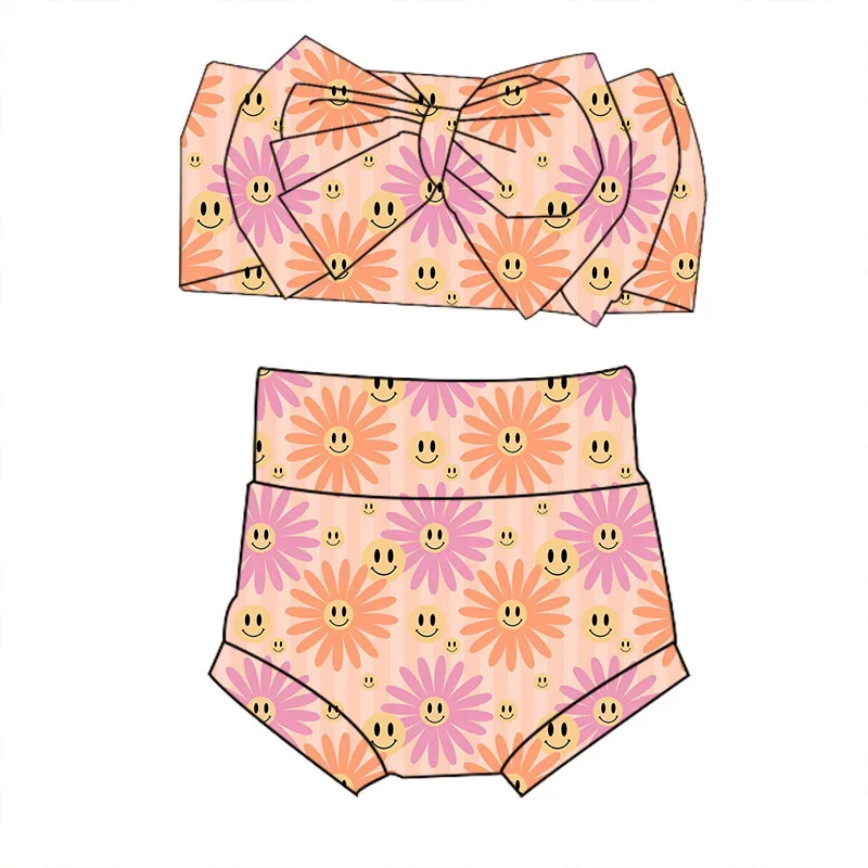 Wholesale summer bamboo Christmas family pajamas – breathable, festive sleepwear perfect for retail stores stocking holiday-themed loungewear collections.