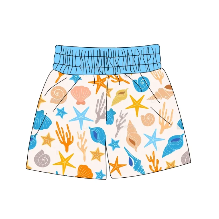 Bamboo Shorties Bamboo Pyjamas Bamboo Baby Zipper Romper Custom Bamboo Baby Pajamas Bamboo