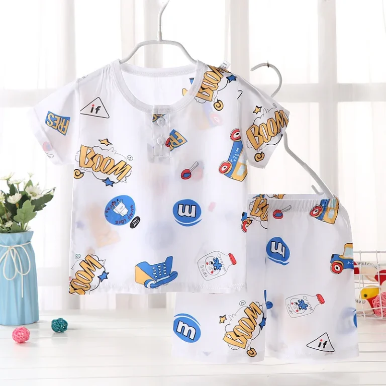Two Rts Piece Mystery Bundle Pajama Bamboo Fast Lead Time Supporting Rapid Sample Developm