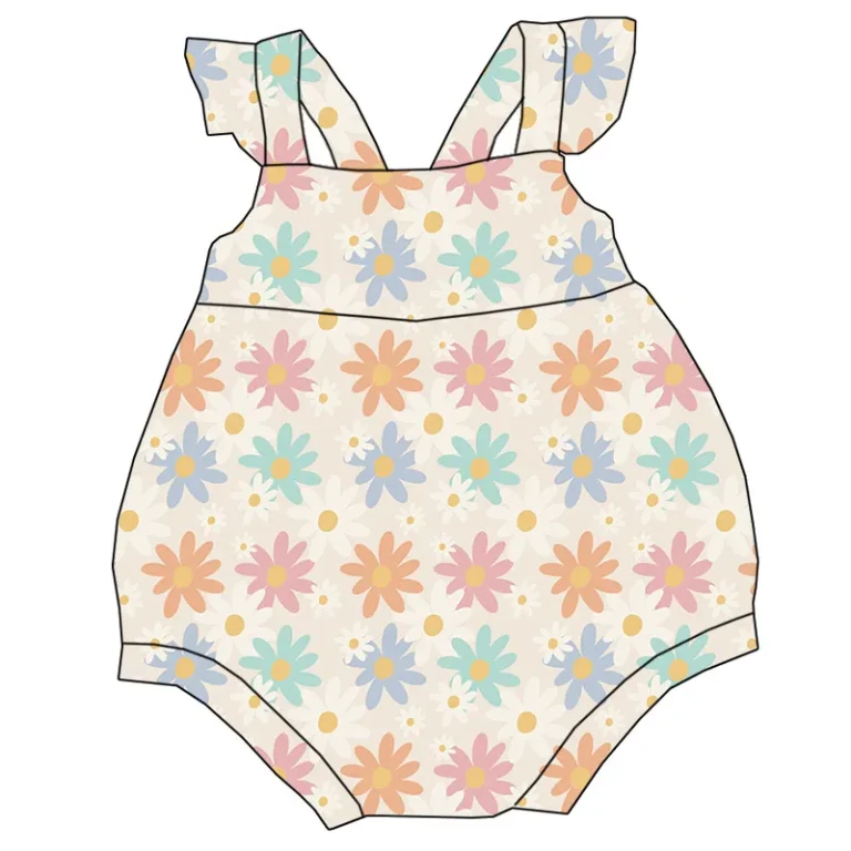 High-Quality Zipper Romper Bamboo SMETA Compliant Suppliers for Global Wholesalers