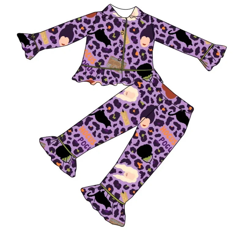 Bespoke Smocked Baby Clothing OEM/ODM Partner: Curated Styles for Independent Boutiques