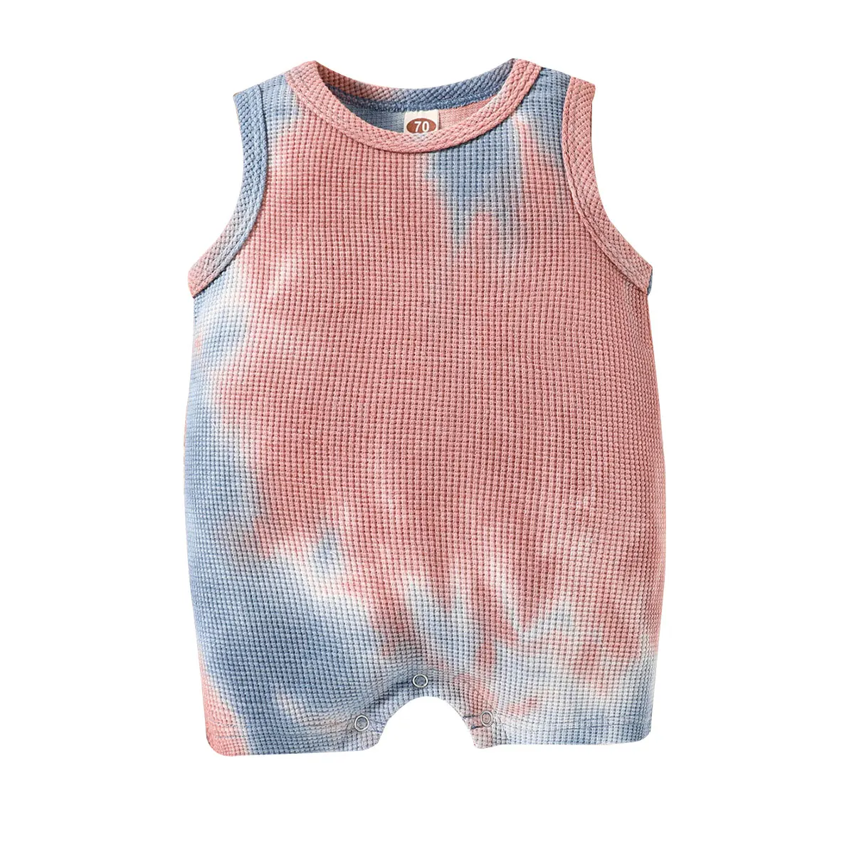 Wholesale 0-16Y Baby Romper Short Sleeve Romper Newborn Baby Girls' Kids Rompers Outfits Jumpsuit Clothes - Image 2