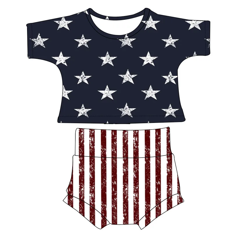 Soft bamboo baby pajamas in customizable designs, perfect for B2B wholesale buyers seeking eco-friendly, premium-quality sleepwear for infants.