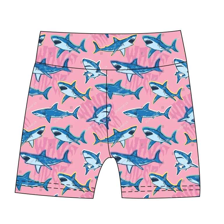 Summer Family Matching Sets Sampling Factories Supporting White-Label ManufacturingLow MOQ