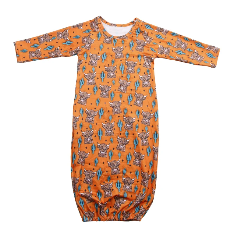 Reliable Bamboo Pajamas Baby Eco-Conscious Manufacturers: Overcoming Supply Chain Hurdles