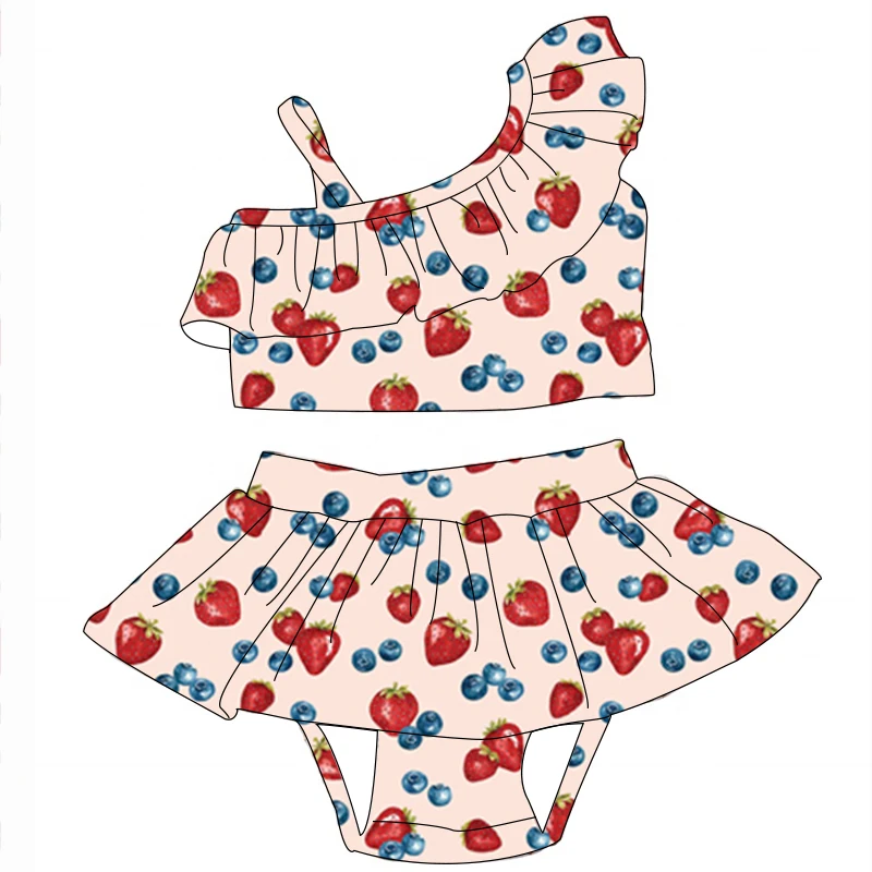 Eco-friendly bamboo onesie for babies, available for B2B wholesale. Soft, sustainable, and perfect for retail businesses seeking premium baby apparel.