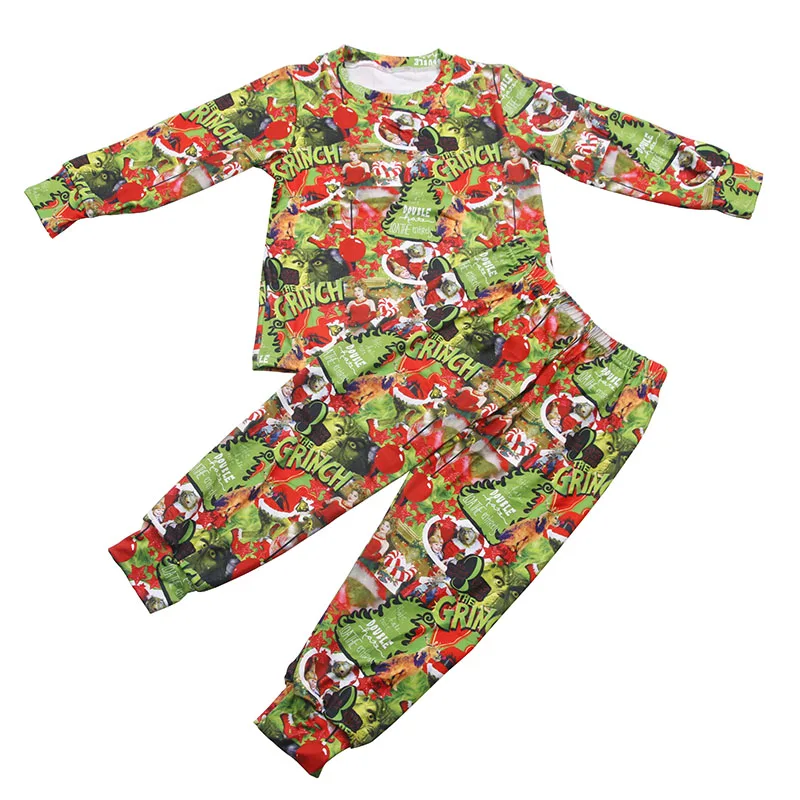 Wholesale bamboo toddler pajamas for boys – breathable, organic, and eco-friendly sleepwear perfect for retailers seeking sustainable kids' clothing.