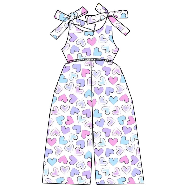 Wholesale spring bamboo rompers on sale – trendy, eco-friendly designs perfect for retailers seeking sustainable and stylish babywear.