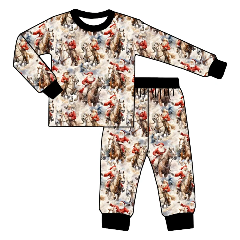 Scalable Mommy Pjs And Me OEM/ODM Solutions – Maximize Your Retail Margins