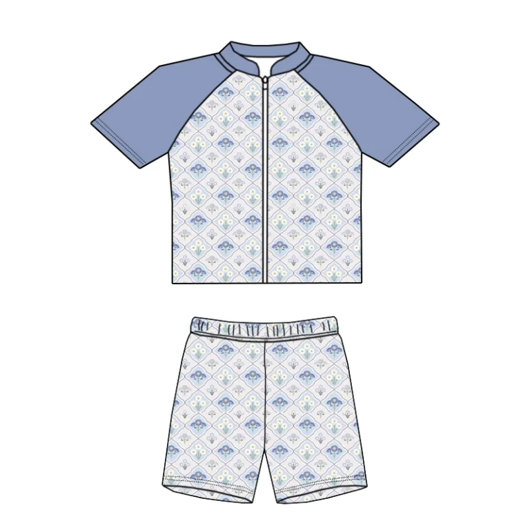 China Best Manufacturers Wholesale Pajamas Bamboo Sexy Private Label Service