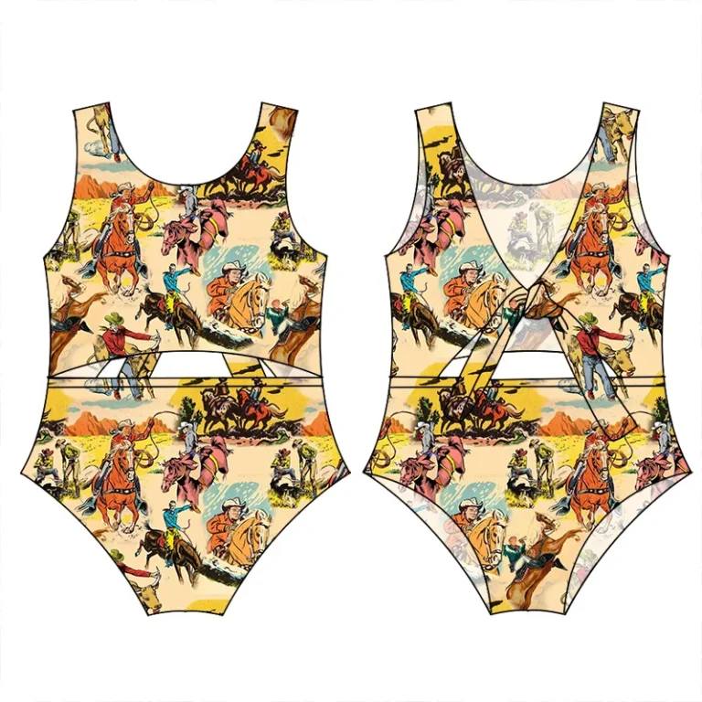 China Leading Chinese Apparel Factories Wholesale Box Sleeper Kidsblind Clothes Bamboobamb