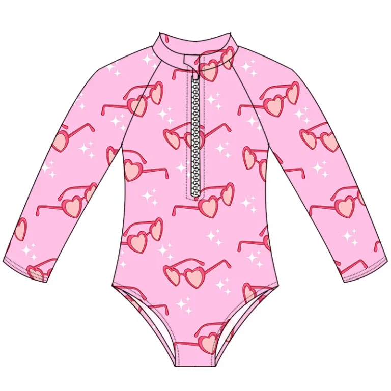 Fast Delivery Jumpsuit Newborn BSCI Audited Factories – OEM/ODM Solutions
