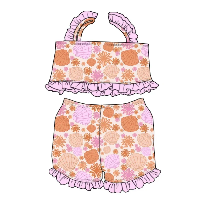 Baby Pajamas Camo Bamboo Best Manufacturers