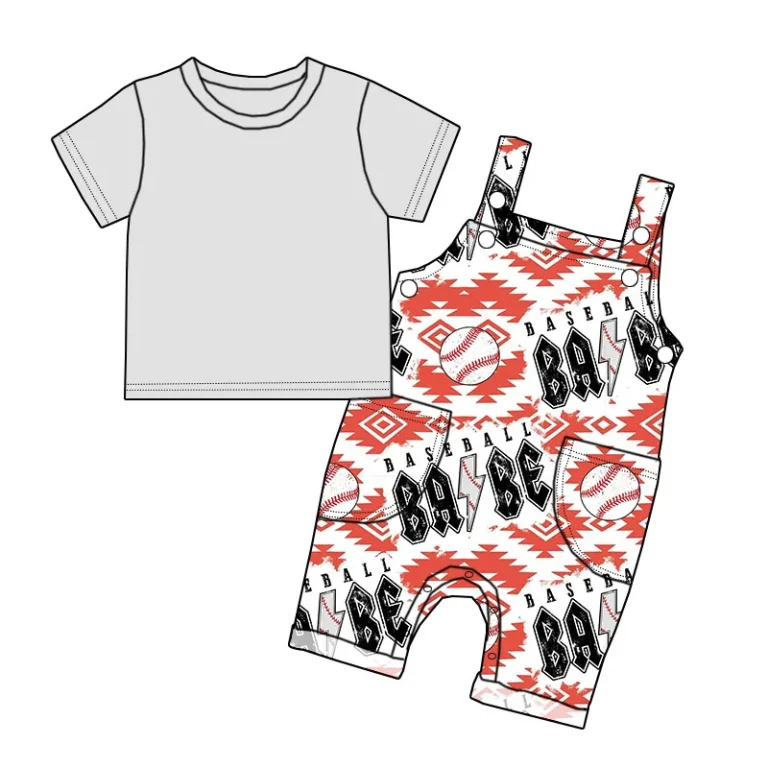Suits Baby Set Pajamas Bamboo OEM/ODM Solutions for Brands (SEDEX (SMETA) Compliant Certif