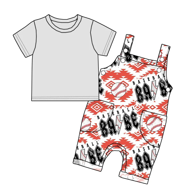 Wholesale kids' 4th of July bike-themed shorties – patriotic design, ideal for retailers seeking festive, high-quality children's apparel.