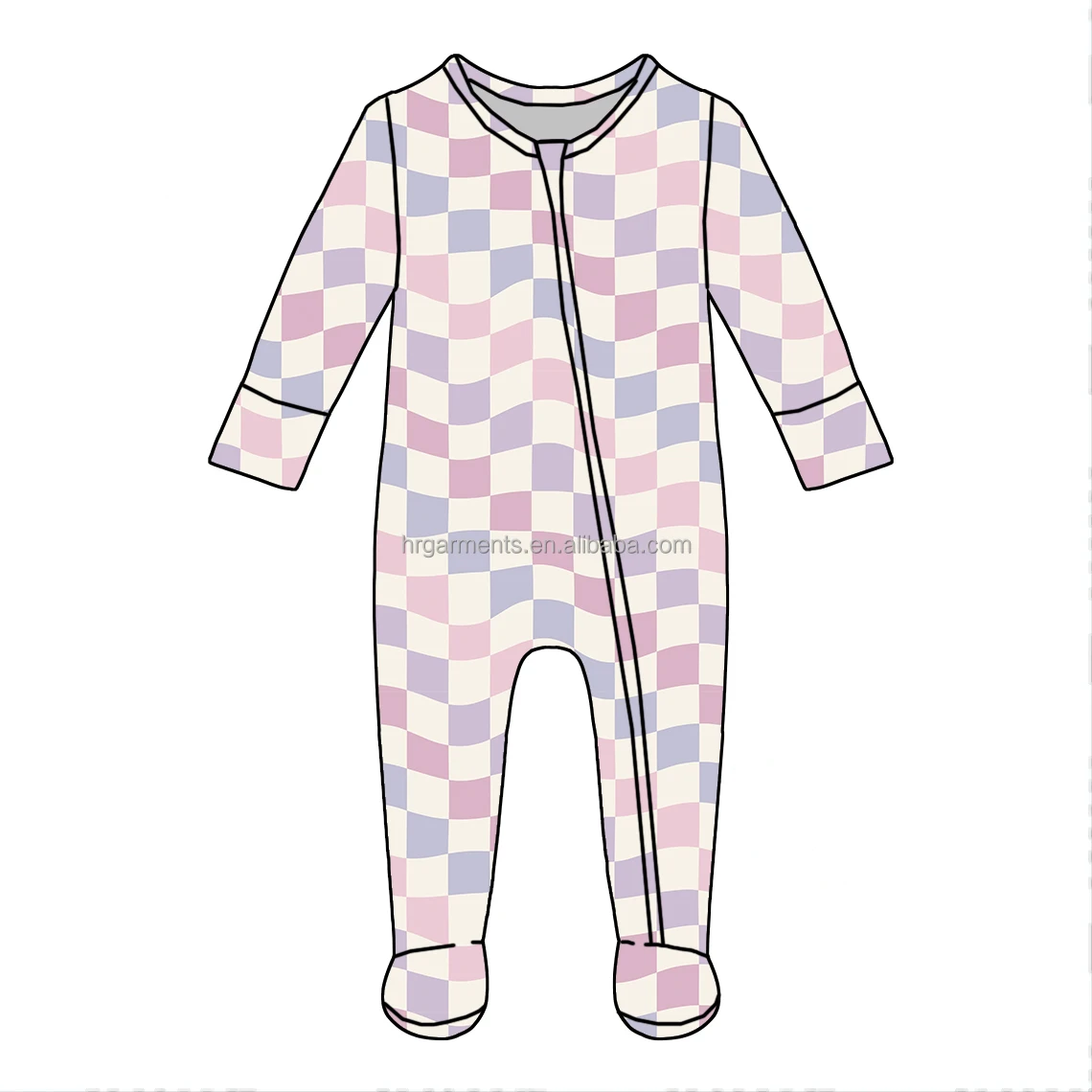 Eco-friendly RTS bamboo baby products for wholesale – sustainable, soft, and perfect for businesses seeking premium baby essentials.