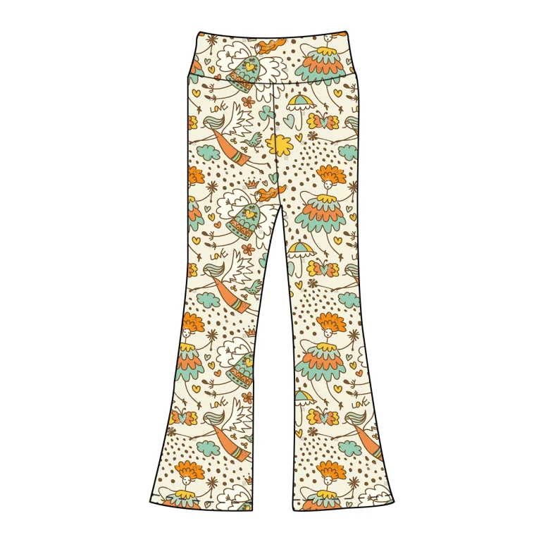 Scalable Private Label Pjs Kids Bamboo White-Label Manufacturing Grow Your Boutique with U