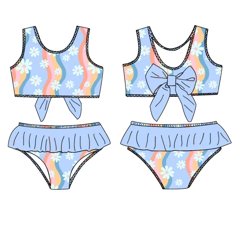 Scalable 90S Pajamas Bamboo Fast Lead-Time Guaranteed – Maximize Your Retail Margins