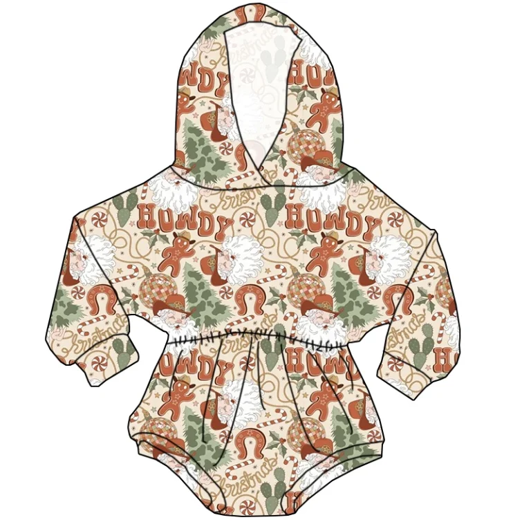 Leading Clothes Baby Winter Bamboo Trusted Global Suppliers with SGS Tested