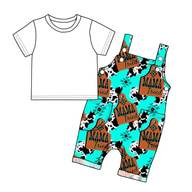 Seamless Custom Bamboo Baby Pajamas Newborn Baby Boy Girl Sleepwear Toddler Newborn Baby C