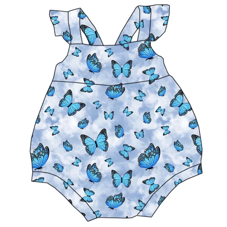 Verified Baby Clothes Bamboo Low MOQ Factory Partner: Fully CPSC Regulated Compliant Manuf