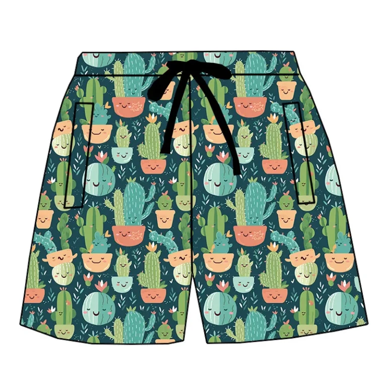 Set Pajama Sublimated Manufacturer Small Batch Production for Brands (ASTM F963 Certified)