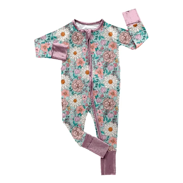 Leading Set Cotton Bamboo Pajamas Luxury Sampling Factories with CPSC Regulated