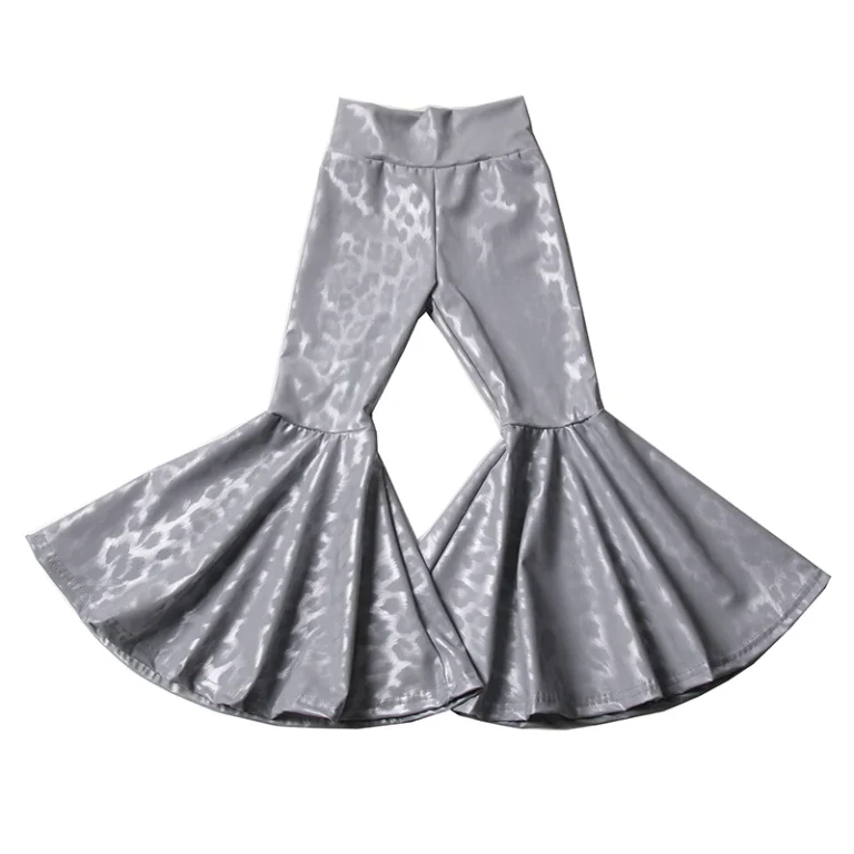 Scalable Wholesale Custom Bamboo Cute Newborn Baby Girls Wildflower High Quality Pajamas R