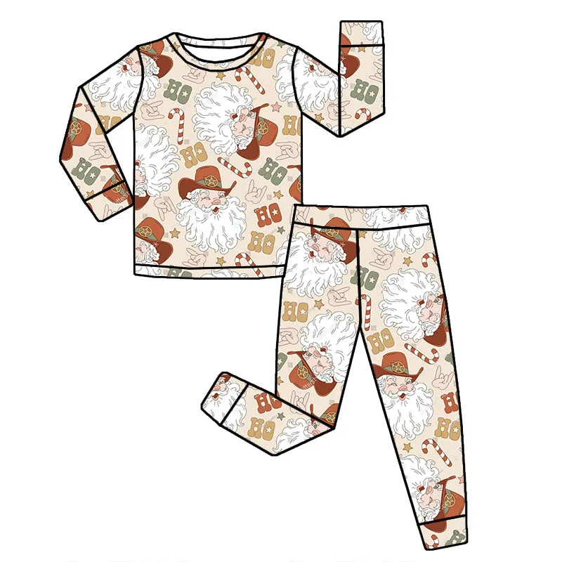 Bamboo baby pajamas mystery box for wholesale: eco-friendly, soft, and stylish sleepwear perfect for retailers seeking sustainable product options.