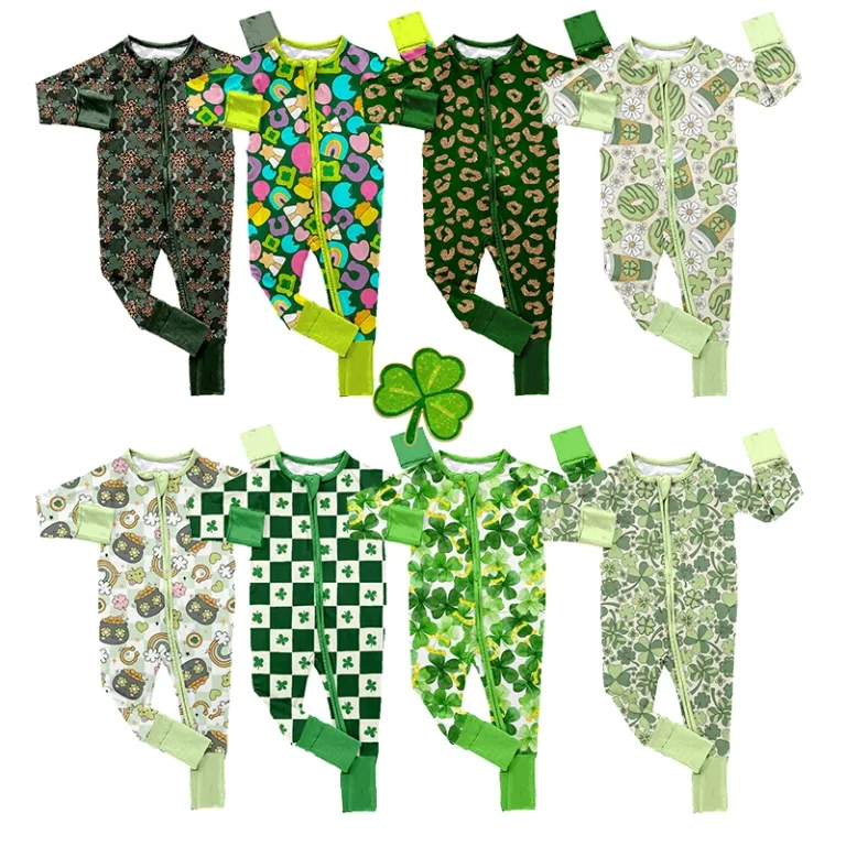 Eco-Luxury Car Pajamas Verified Suppliers: Premium OEKO-TEX Standard 100 Bamboo Fabrics