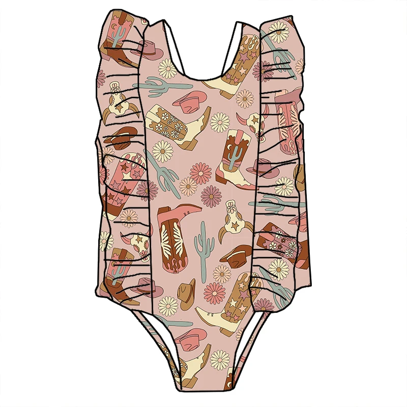 Stylish bow bamboo women’s pajama in soft, sustainable fabric – perfect for B2B wholesale orders seeking eco-friendly sleepwear.